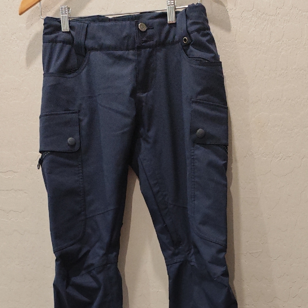 Burton DryRide Snowboarding Pants